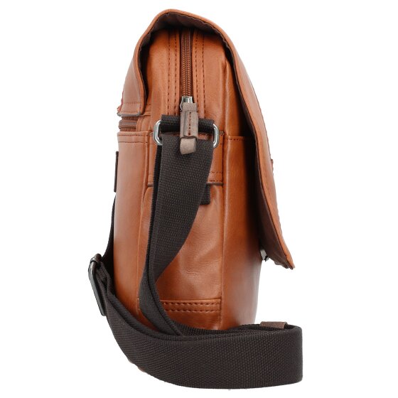 camel active Borsa a tracolla Laos 20 cm camel active Borsa a tracolla Laos 20 cm