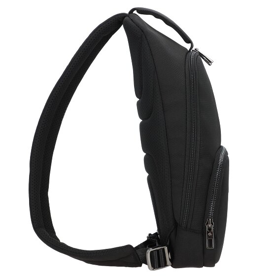 Samsonite Sacksquare Borsa a tracolla 20 cm