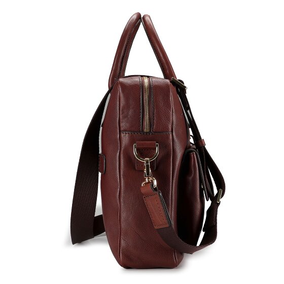 The Bridge Serristori Valigetta Pelle 39 cm Scomparto per laptop