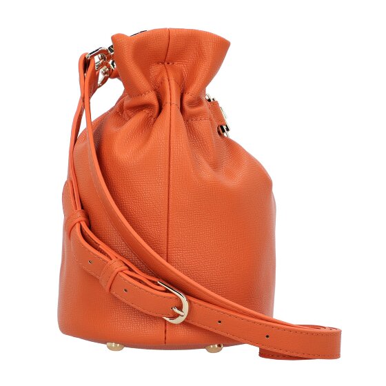 Valentino Fedora Borsa a tracolla Pelle 21 cm