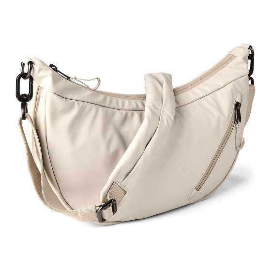 aunts & uncles Japan RE Yoshii RE Borsa a tracolla 34.5 cm con piega di espansione