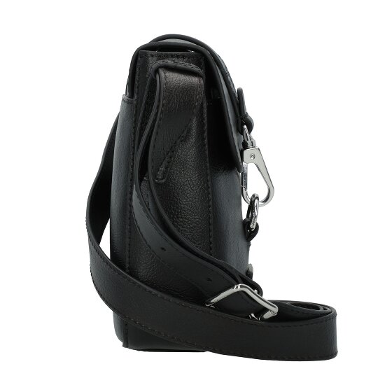 The Bridge Cesare Borsa a tracolla Pelle 20 cm