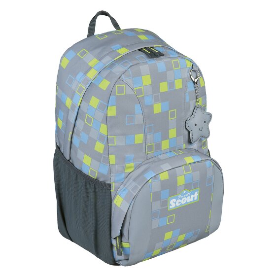 Scout Adventure Zaino da scuola 39 cm