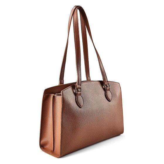 Love Moschino Heart Charm Borsa a tracolla Pelle 35 cm