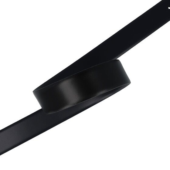 Boss Gomero Cintura reversibile Pelle
