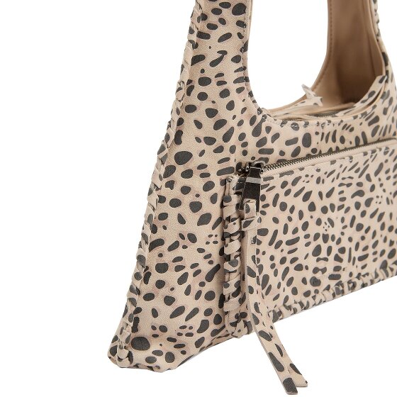 FredsBruder Calm Borsa a tracolla Pelle 33 cm