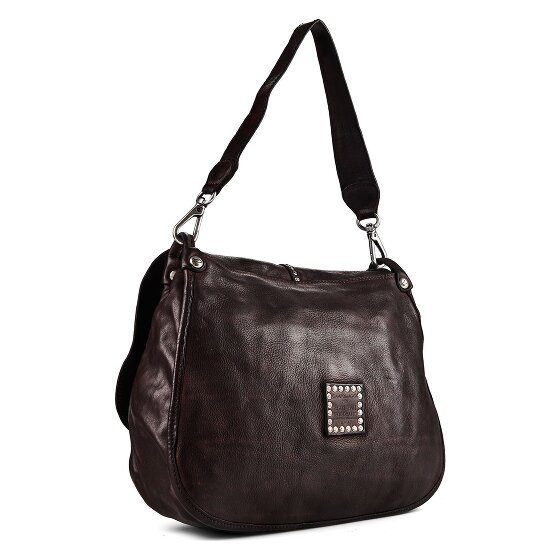 Campomaggi Rosanna Borsa a spalla Vera Pelle 27 cm