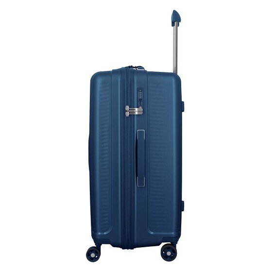 Jump Vanguard 4 ruote Carrello 70 cm