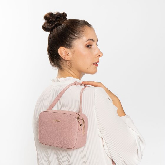 Lazarotti Bologna Leather Borsa a tracolla Pelle 19 cm