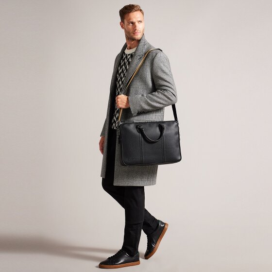 Ted Baker Kaden Valigetta 40 cm Scomparto per laptop