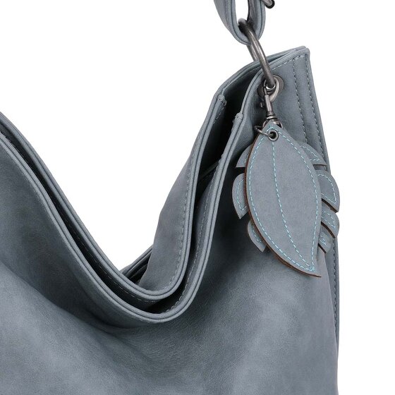 Fritzi aus Preußen Eco Fritzi01 Borsa a spalla 43 cm