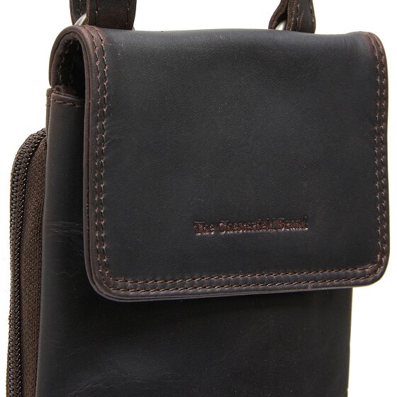 The Chesterfield Brand Langley Custodia per cellulare Pelle 11 cm