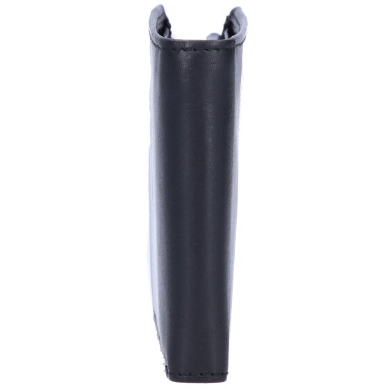 mano Portafoglio Don Marco RFID in pelle 12 cm