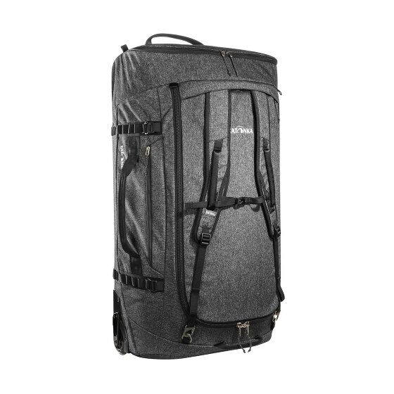 Tatonka Duffle Roller 140 2 ruote Borsa da viaggio 40 cm