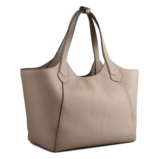 Boss Lenah Borsa shopper Vera Pelle 33 cm