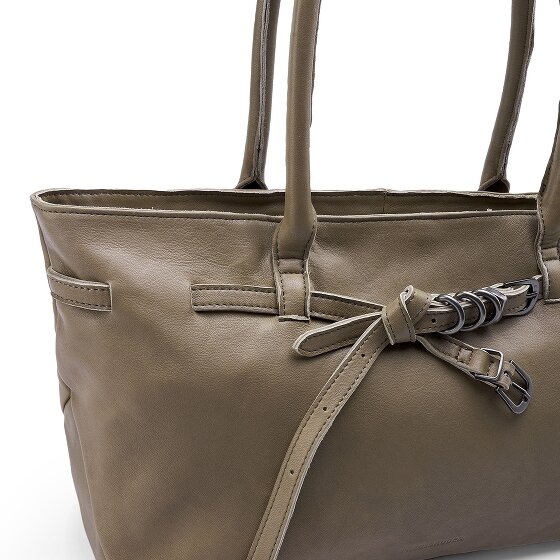 FredsBruder Belted With Love Borsetta Pelle 43 cm