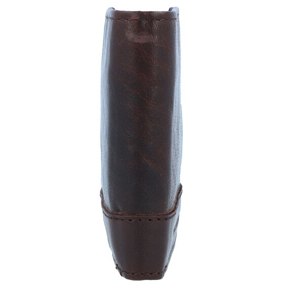 Spikes & Sparrow Portafoglio RFID in pelle 11 cm
