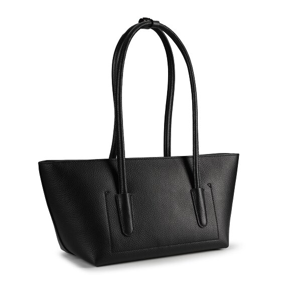 Coccinelle Beat Borsa a spalla Vera Pelle 27 cm