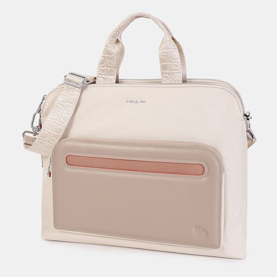 Hedgren Cartella Fika RFID 38,5 cm scomparto per laptop