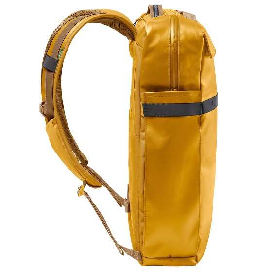 Vaude Mineo 20L Zaino da bicicletta 48 cm Scomparto per computer portatile