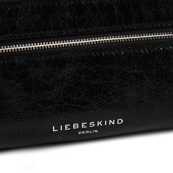 Liebeskind Zena Borsa a tracolla S Vera Pelle 25 cm