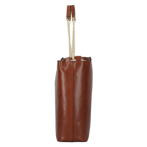The Bridge Stodo Borsa borsa borsa Pelle 34 cm