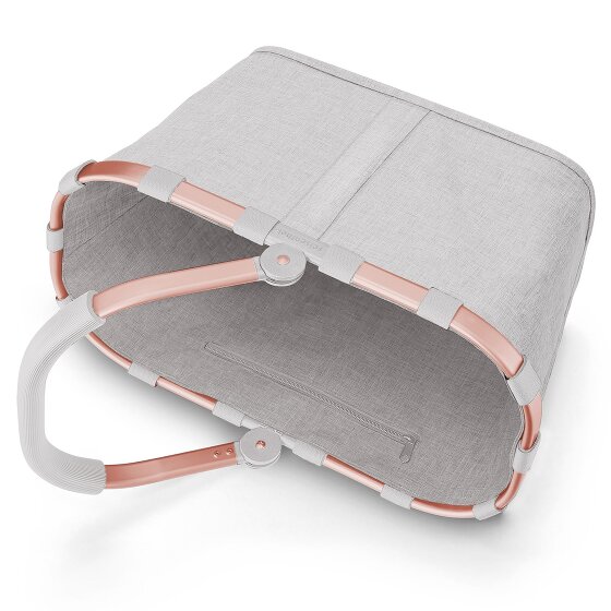 reisenthel Borsa shopping Carrybag 48 cm