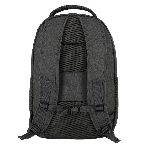 Travelite Zaino Basic 45 cm scomparto per laptop