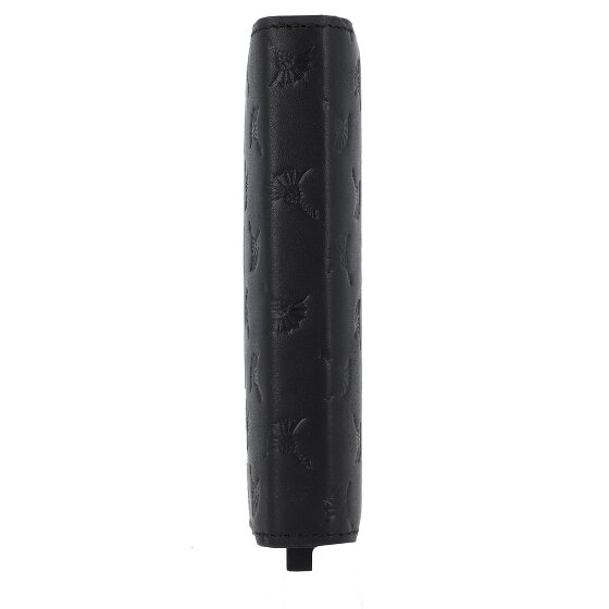 Joop! Leggero Stampa Portafoglio Protezione RFID Pelle 7 cm Joop! Leggero Stampa Portafoglio Protezione RFID Pelle 7 cm