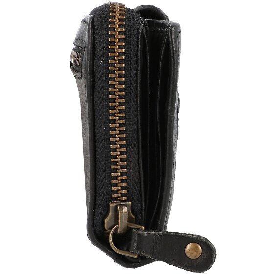 Harbour 2nd Anchor Love Linn Portafoglio in pelle 15 cm Harbour 2nd Anchor Love Linn Portafoglio in pelle 15 cm