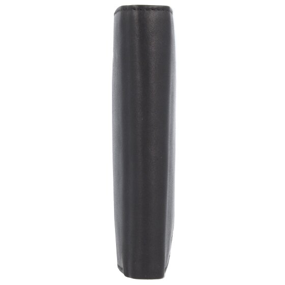 Esquire Portafoglio Viktoria RFID in pelle 10 cm