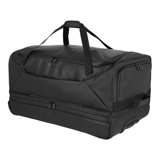Travelite Basics 2 ruote Borsa da viaggio 80 cm