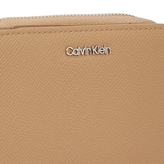 Calvin Klein CK Must Portafoglio 12 cm