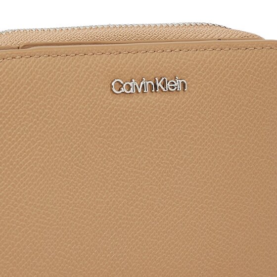 Calvin Klein CK Must Portafoglio 12 cm