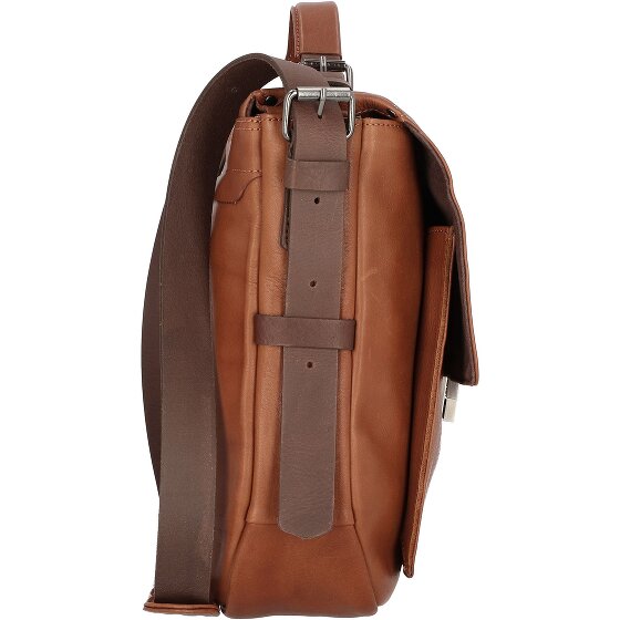 Harold's Ivy Lane Cartella in pelle 37 cm Scomparto per laptop