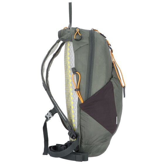 Jack Wolfskin Moab Jam 10 Zaino da trekking 45 cm