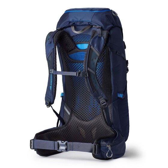 Gregory Zulu 40 Zaino da trekking M-L 66 cm