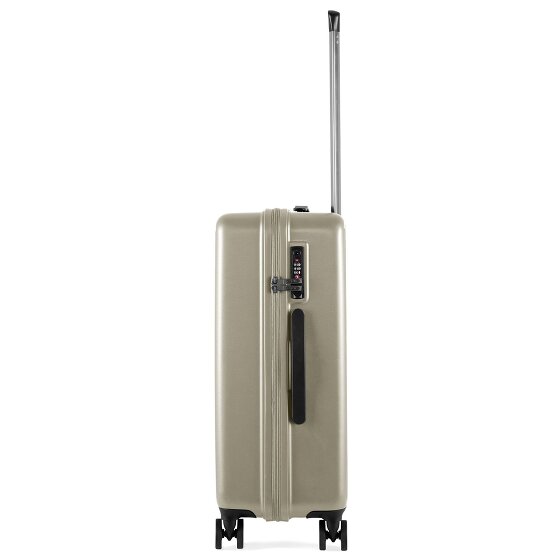 Epic Pop 6.0 Carrello a 4 ruote 65 cm