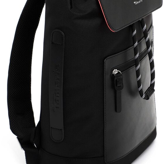 Tamaris TAS Katja Zaino da giorno 44 cm Vano porta PC