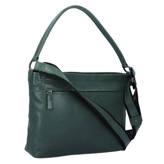 Harold's Caugio Borsa a tracolla Pelle 32 cm