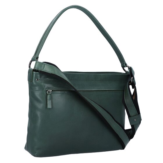 Harold's Caugio Borsa a tracolla Pelle 32 cm
