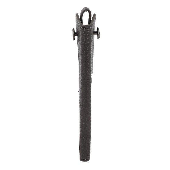 Braun Büffel Theo Portafoglio chiave Pelle 6 cm