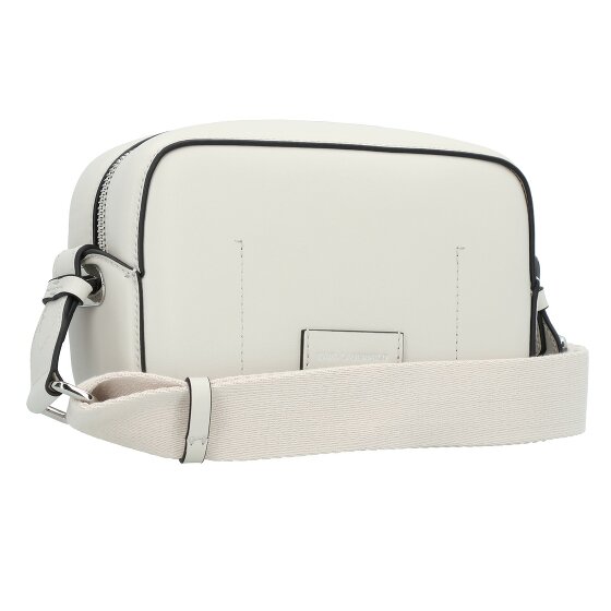 Karl Lagerfeld Circle Borsa a tracolla Pelle 20 cm