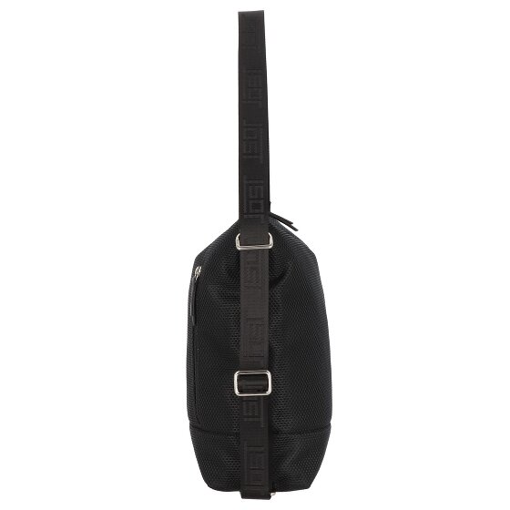 Jost Borsa a tracolla a 3 vie in rete 41,5 cm Scomparto per laptop Jost Borsa a tracolla a 3 vie in rete 41,5 cm Scomparto per laptop