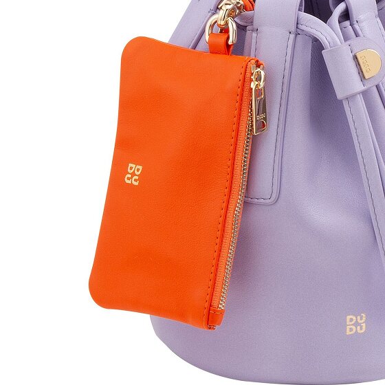 DuDu Filicudi Borsa borsa borsa Pelle 14 cm