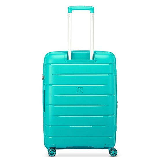 MODO by Roncato Starlight 3.0 4 ruote Carrello 66 cm con piega di espansione