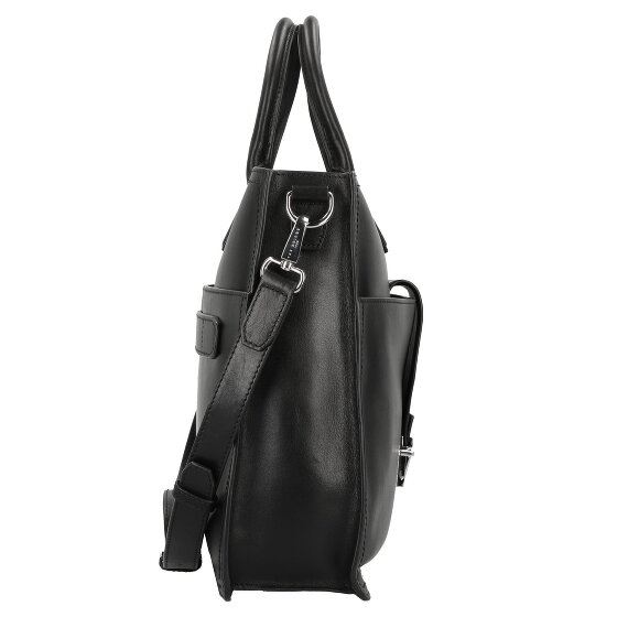 The Bridge Dante Valigetta Pelle 40 cm Scomparto per laptop