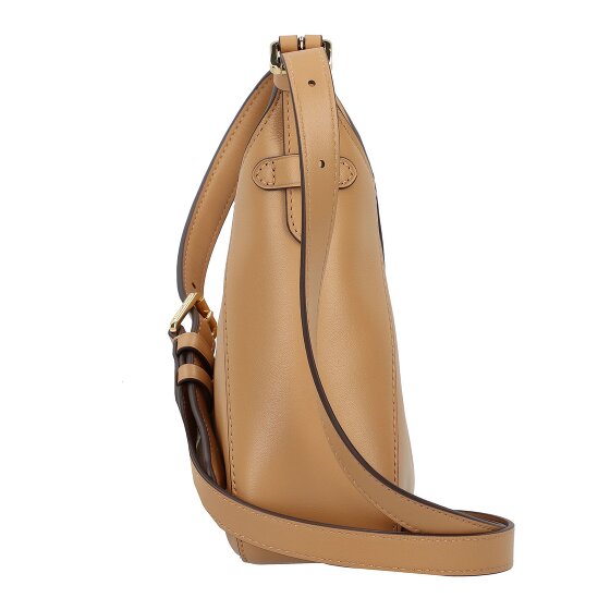 Lauren Ralph Lauren Tanner Mini Borsa Borsa a tracolla Pelle 16 cm