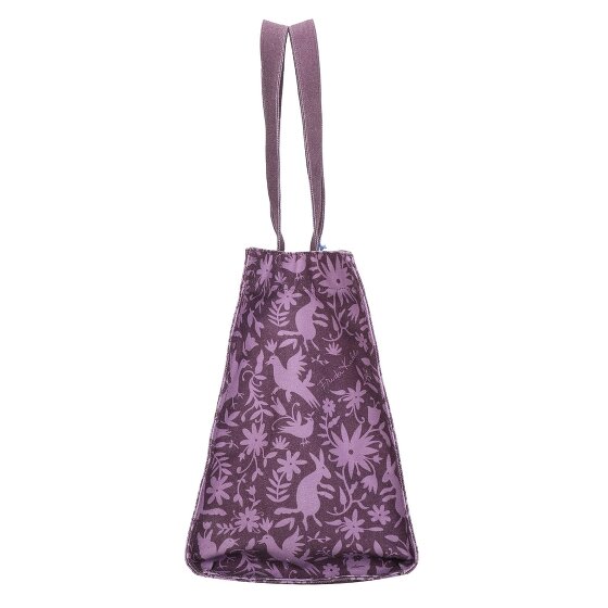 Fritzi aus Preußen Fritzi x Frida Kahlo Easy01 Limited Borsa shopper 46.5 cm
