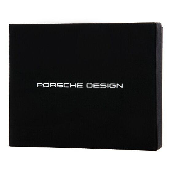 Porsche Design Keyring Portafoglio chiave Pelle 10 cm